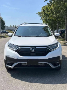 Honda Cr-v * Black Edition AWD* АВТОКРЕДИТ БЕЗ ПЪРВОНАЧАЛНА* , снимка 6