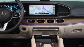 Mercedes-Benz GLE 450 AMG Line| AIR| DISTRO| ОБДУХ| 360| HUD| 3 AC| , снимка 11