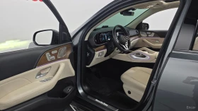 Mercedes-Benz GLE 450 AMG Line| AIR| DISTRO| ОБДУХ| 360| HUD| 3 AC| , снимка 9