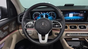 Mercedes-Benz GLE 450 AMG Line| AIR| DISTRO| ОБДУХ| 360| HUD| 3 AC| , снимка 12