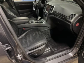 Jeep Grand cherokee 6.4 SRT/Facelift/Distronic/Panorama/Keyless/Harman, снимка 13