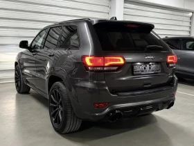 Jeep Grand cherokee 6.4 SRT/Facelift/Distronic/Panorama/Keyless/Harman, снимка 6