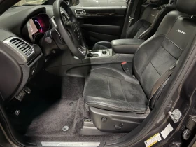Jeep Grand cherokee 6.4 SRT/Facelift/Distronic/Panorama/Keyless/Harman, снимка 8