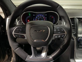 Jeep Grand cherokee 6.4 SRT/Facelift/Distronic/Panorama/Keyless/Harman, снимка 9