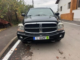 Dodge Durango 5.7 HEMI, снимка 2