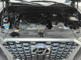 Hyundai Palisade 3.8 2Wd Exclusive, снимка 6