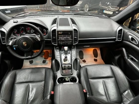Porsche Cayenne 4.2TDI 385 к.с./Всички екстри/ЛИЗИНГ/БАРТЕР, снимка 10
