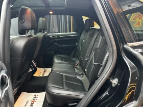 Porsche Cayenne 4.2TDI 385 к.с./Всички екстри/ЛИЗИНГ/БАРТЕР, снимка 9