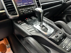 Porsche Cayenne 4.2TDI 385 к.с./Всички екстри/ЛИЗИНГ/БАРТЕР, снимка 11