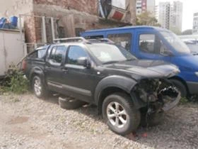 Nissan Navara 2.5dci - [1] 