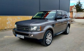 Обява за продажба на Land Rover Range Rover Sport 2.7cdi-sport ~10 200 лв. - изображение 1