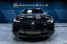 Обява за продажба на Lamborghini Urus Performante* Carbon* Akrapovic* B&O*  ~ 371 880 EUR - изображение 1