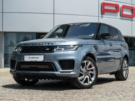 Land Rover Range Rover Sport, снимка 1