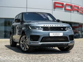 Land Rover Range Rover Sport, снимка 6