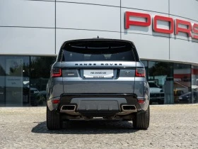 Land Rover Range Rover Sport, снимка 4