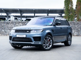 Land Rover Range Rover Sport 5.0 V8 Autobiography 1