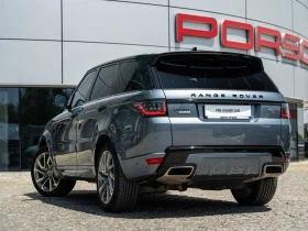 Land Rover Range Rover Sport | Mobile.bg    5