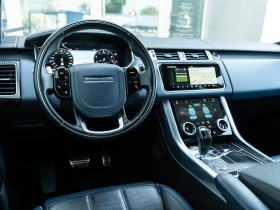 Land Rover Range Rover Sport | Mobile.bg    10