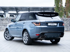 Land Rover Range Rover Sport | Mobile.bg    2