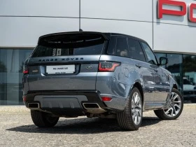 Land Rover Range Rover Sport, снимка 2