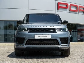 Land Rover Range Rover Sport, снимка 3