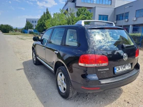 VW Touareg 2.5TDI, снимка 4