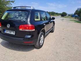 VW Touareg 2.5TDI | Mobile.bg    5