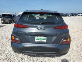 Hyundai Kona SE | Mobile.bg    6