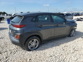 Hyundai Kona SE, снимка 3