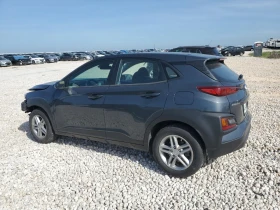 Hyundai Kona SE | Mobile.bg    2