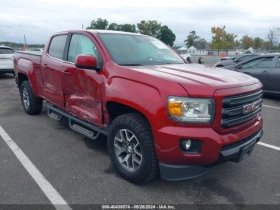 Gmc Canyon ALL TERRAIN W/CLOTH 3.6L (308hp) - [7] 