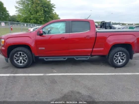 Gmc Canyon ALL TERRAIN W/CLOTH 3.6L (308hp) - [14] 