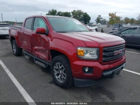 Gmc Canyon ALL TERRAIN W/CLOTH 3.6L (308hp) - [1] 