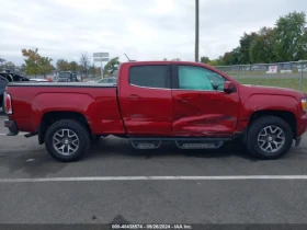 Gmc Canyon ALL TERRAIN W/CLOTH 3.6L (308hp) - [13] 