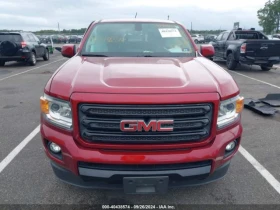 Gmc Canyon ALL TERRAIN W/CLOTH 3.6L (308hp) - [12] 