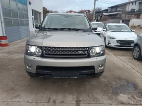 Обява за продажба на Land Rover Range Rover Sport SDV6 161000km! MAX FULL KATO OT МАГАЗИН ~24 555 лв. - изображение 1