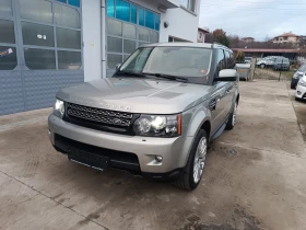 Обява за продажба на Land Rover Range Rover Sport SDV6 161000km! MAX FULL KATO OT МАГАЗИН ~24 555 лв. - изображение 2