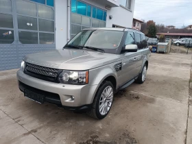 Обява за продажба на Land Rover Range Rover Sport SDV6 161000km! MAX FULL KATO OT МАГАЗИН ~24 555 лв. - изображение 3