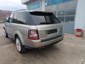 Обява за продажба на Land Rover Range Rover Sport SDV6 161000km! MAX FULL KATO OT МАГАЗИН ~24 555 лв. - изображение 4