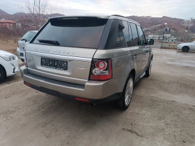 Обява за продажба на Land Rover Range Rover Sport SDV6 161000km! MAX FULL KATO OT МАГАЗИН ~24 555 лв. - изображение 6