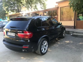 BMW X5 E70, снимка 6