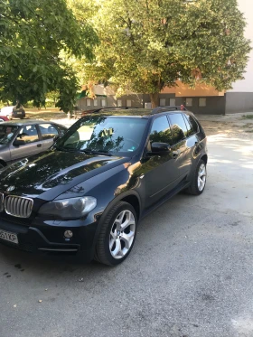 BMW X5 E70 | Mobile.bg    1