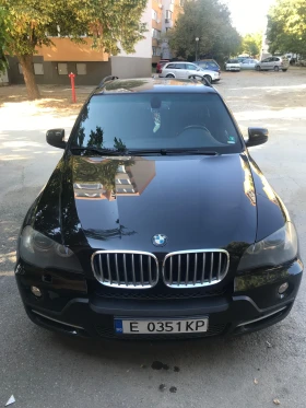 BMW X5 E70, снимка 3