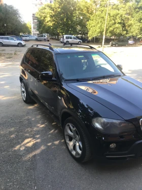 BMW X5 E70, снимка 2