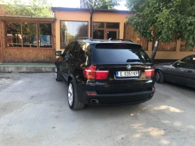 BMW X5 E70, снимка 4