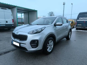 Kia Sportage 2.0 CRDI 4X4, снимка 1