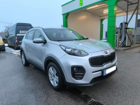 Kia Sportage 2.0 CRDI 4X4 1