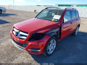 Mercedes-Benz GLK, снимка 2