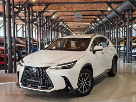 Lexus NX 450 NX 450 PHEV 309k 4x4 EXECUTIVE ГАРАНЦИОННА , снимка 1