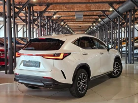 Lexus NX 450 NX 450 PHEV 309k 4x4 EXECUTIVE ГАРАНЦИОННА , снимка 2